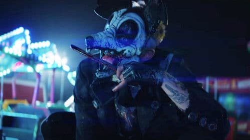 Mouse of Horrors Bild 2