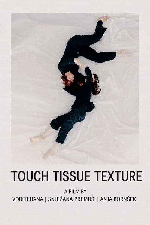 Touch Tissue Texture