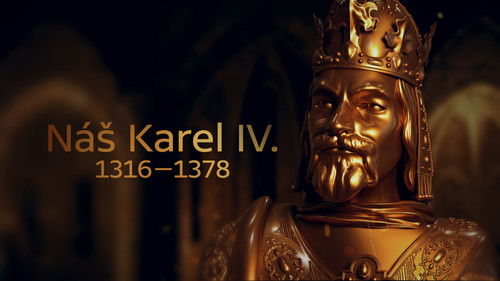 Náš Karel IV. Bild 1