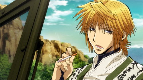 Saiyuki: Reise nach Westen Bild 5