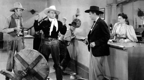 Dead or Alive Bild 1