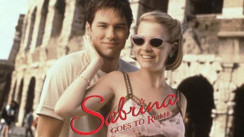 Sabrina - Verhext in Rom Bild 7