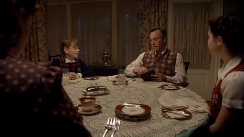 Molly: An American Girl on the Home Front Bild 1