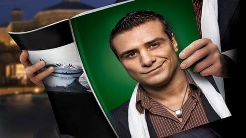 WWE Money In The Bank 2012 Bild 1