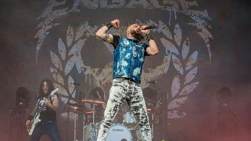 Killswitch Engage: Vaccinated And Intoxicated Bild 1