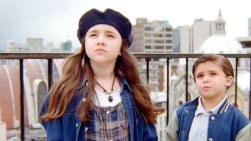 Elisa antes del fin del mundo Bild 1