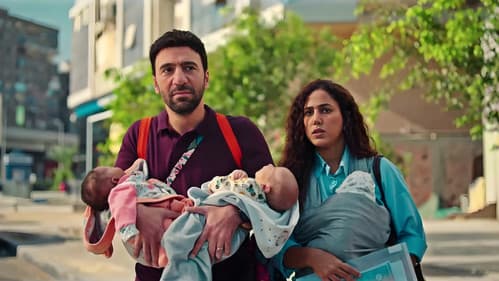 كارثة طبيعية Bild 2