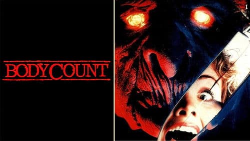 Body Count - Mathematik des Schreckens Bild 8