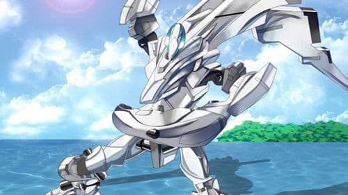 Fafner: Heaven and Earth Bild 1
