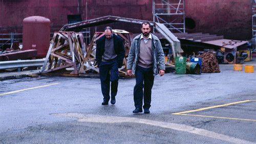 Montags in der Sonne Bild 8