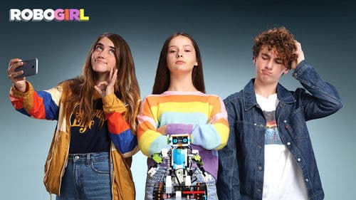 Robogirl Bild 1