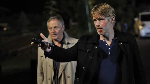 Der Wolf - Schwarze Schafe Bild 1