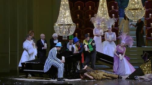 Ariadne auf Naxos Bild 4