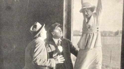 The Girl and the Game Bild 1