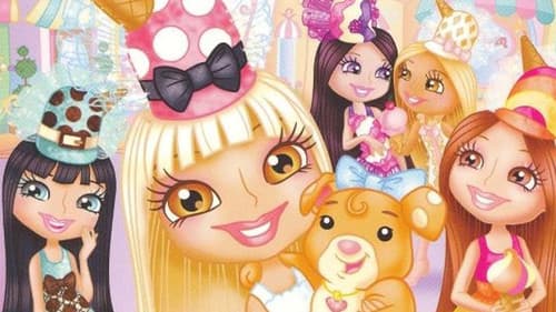 Betsy Bubblegum's Journey Through Yummi-Land Bild 1