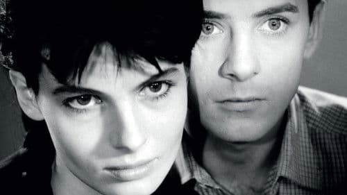 Romeo, Julie a tma Bild 1