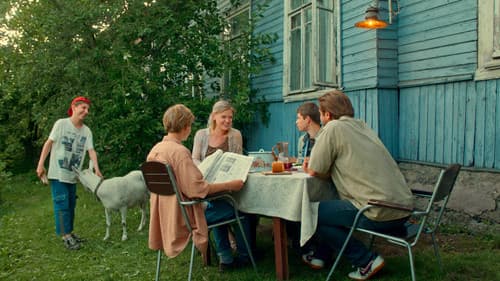 Лето. Нулевые Bild 4