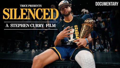 Silenced: A Stephen Curry Film Bild 1
