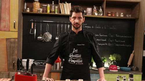 Les Recettes Pompettes by Poulpe Bild 1