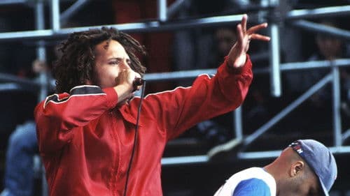Rage Against the Machine: Tibetan Freedom Concert 1996 Bild 1