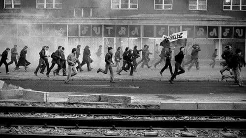 „Nicht länger nichts.“ Geschichte der Arbeiterbewegung Bild 2