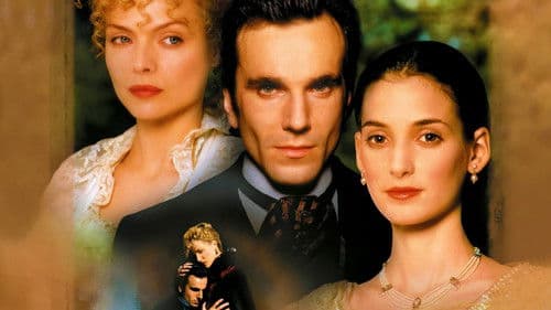 Zeit der Unschuld Bild 6