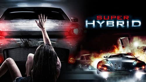 Hybrid - Ein Auto zum Sterben Bild 4