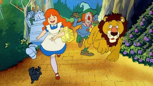 Im Land des Zauberers von Oz Bild 4