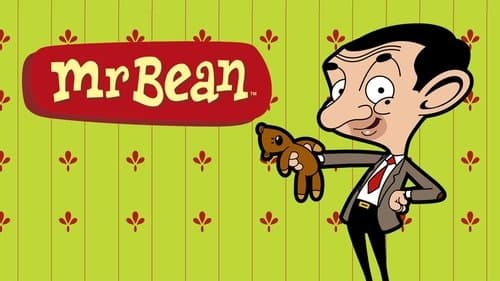 Mr. Bean - Die Cartoon-Serie Bild 1