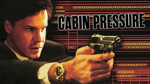 Cabin Pressure - Terror über den Wolken Bild 1