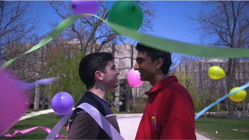 He Was Eighteen Bild 1