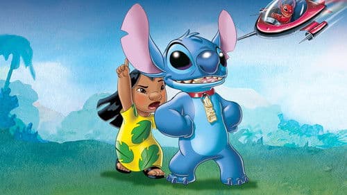 Leroy & Stitch Bild 5
