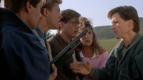 Tanz der Dämonen Bild 3