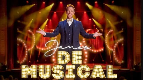 James De Musical Bild 2