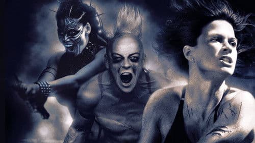 Doomsday - Tag der Rache Bild 3