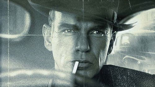 The Man Who Wasn't There Bild 4