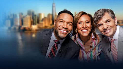 Good Morning America Bild 7