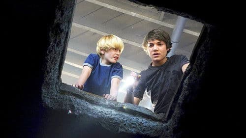 The Hole - Wovor hast Du Angst? Bild 4