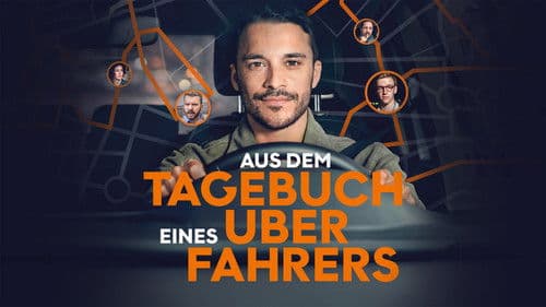 Aus dem Tagebuch eines Uber Fahrers Bild 6