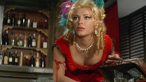 Mein Leben für die Rache Bild 1