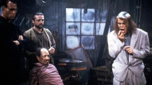 Mr. Babysitter Bild 6