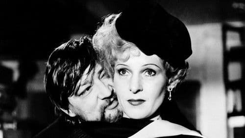 Die Sehnsucht der Veronika Voss Bild 8