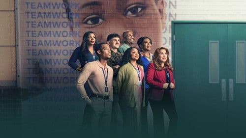 Abbott Elementary Bild 8