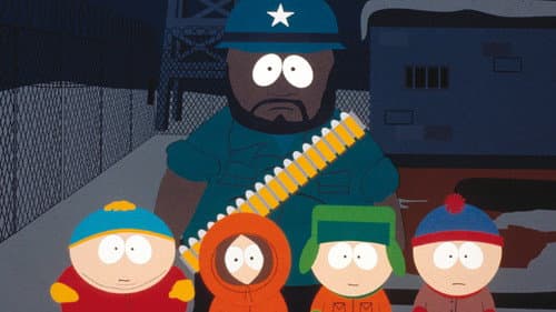 South Park: Der Film - größer, länger, ungeschnitten Bild 4