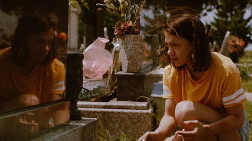 Duhovi na mojim leđima Bild 1