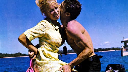 Das Mädchen vom Korallenriff Bild 3