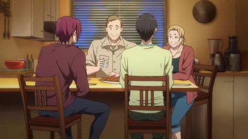 Free!: Timeless Medley - The Bond Bild 2