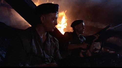 Rekruten im Todesdschungel Bild 5