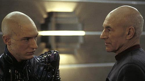 Star Trek: Nemesis Bild 6