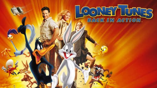 Looney Tunes: Back in Action Bild 1